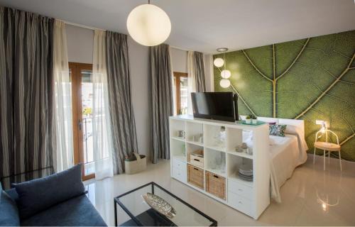 Moriles Apartment | APARTAMENTOS LOS MORILES