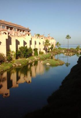 San Fernando Apartment | APARTAMENTOS LUZ DE LA BAHÍA SUR CADIZ San Fernando