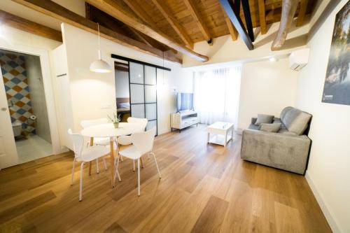 Leon Apartment | Apartamentos Mk77 León- Cantareros