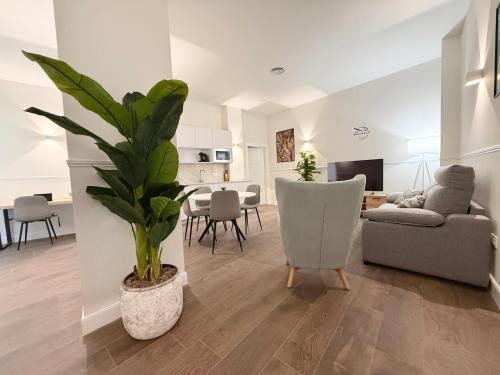 Old Town Apartment | Apartamentos Mk77 León Zuloaga