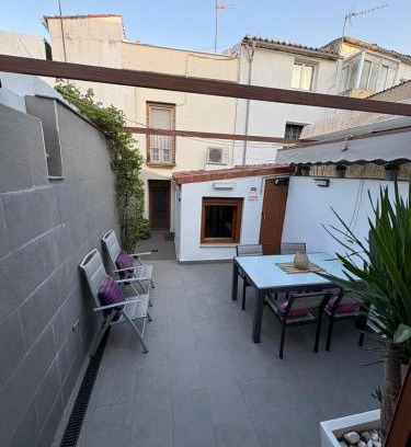 Santiago Apartment | Apartamentos Nacho