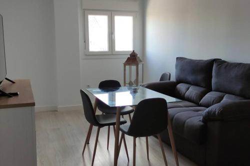 Merida Apartment | Apartamentos NayDa 2 habitaciones