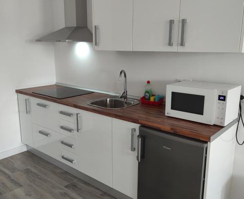 Merida Apartment | Apartamentos NayDa studio V