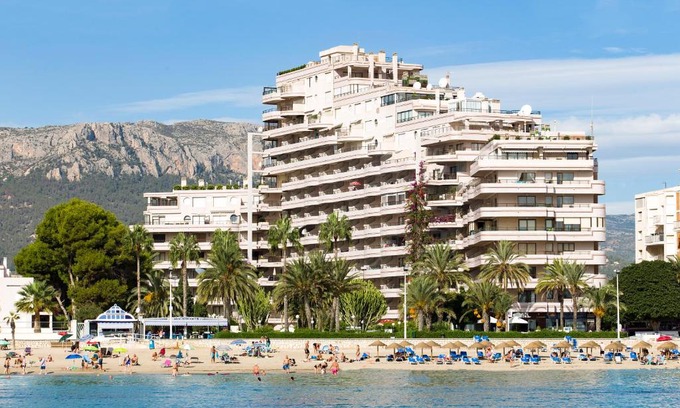 Calpe Apartment | Apartamentos Paraíso Mar