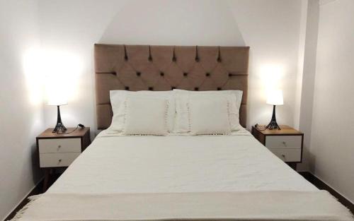 Callao Apartment | APARTAMENTOS PRIVADOS Lima Airport Perú
