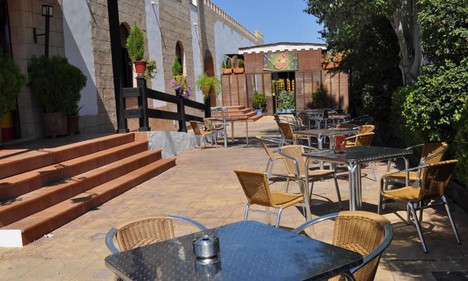 Canete de las Torres Apartment | Apartamentos Rurales Alcazaba de las Torres