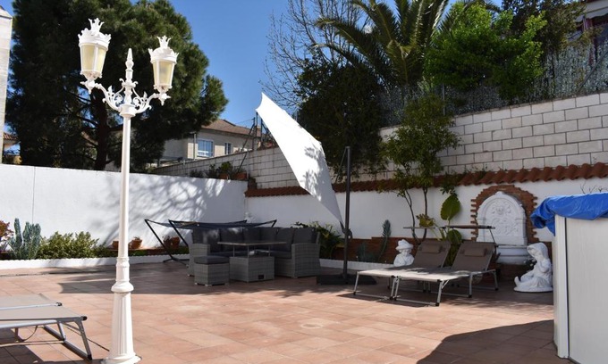 R-66-A El Arco Apartment | Apartamentos R66