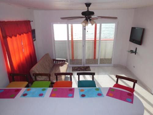 San Luis Apartment | Apartamentos Rocky Cay Bay
