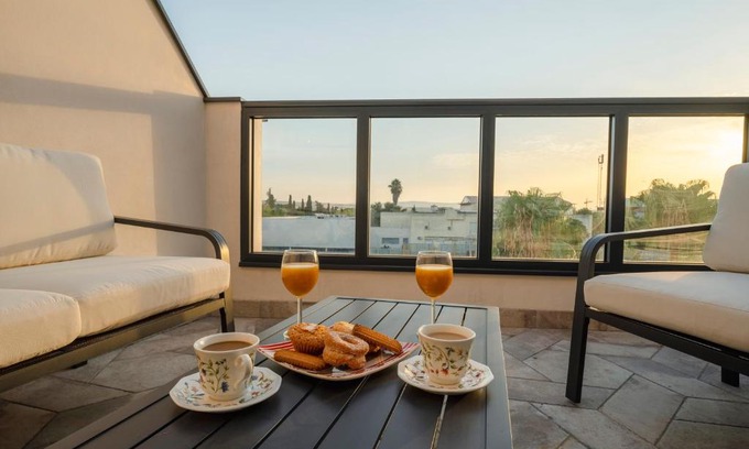 Merida Old Town Apartment | Apartamentos Rosa Velázquez