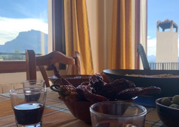 Segura de la Sierra Apartment | Apartamentos Rurales Peralta