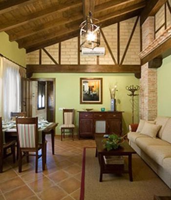 Jaraiz de la Vera Apartment | Apartamentos Rurales Cumbres de Gredos