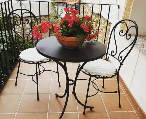 Mata de Alcantara Apartment | Apartamentos Rurales Tía María