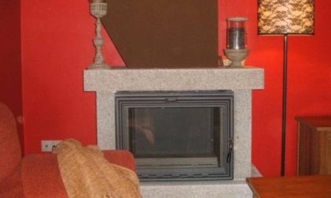 Poio Apartment | Apartamentos Rurales Casa O Muiño - 1 bedroom apartment - 2 adults (4)