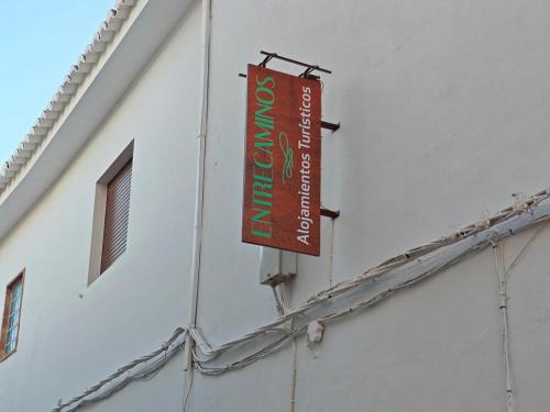 Ardales Apartment | Apartamentos rurales Entrecaminos