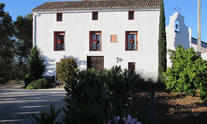 Anna Apartment | Apartamentos Rurales Fuente de Marzo