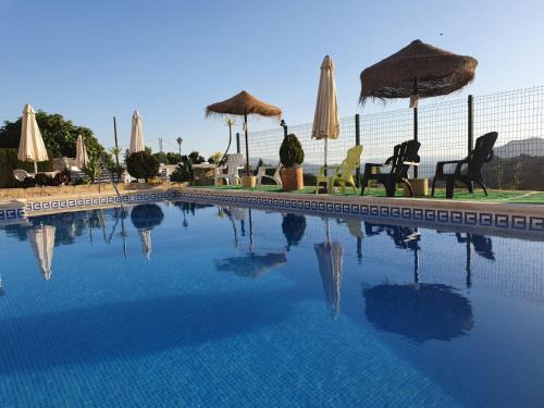 Benaocaz Apartment | Apartamentos Rurales Sierra Alta