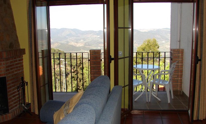 Segura de la Sierra Apartment | Apartamentos Sierra de Segura