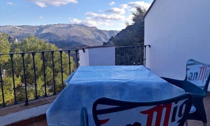 Montejaque Hotel | Apartamentos Sierra del Hacho