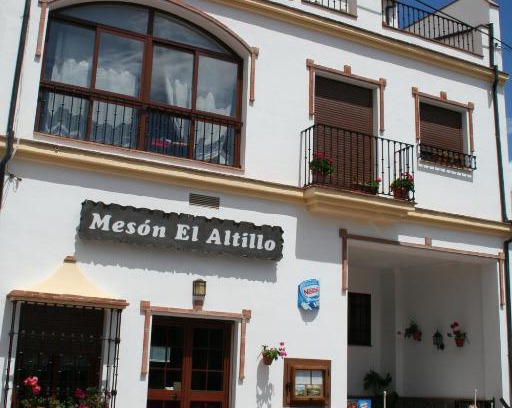 Montejaque Apartment | Apartamentos Sierra del Hacho