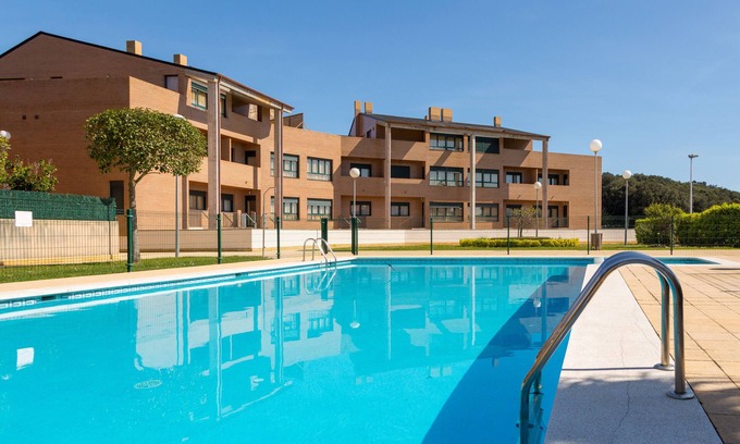 Isla Apartment | Apartamentos Solamaza