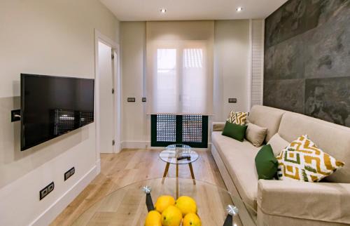 Ensanche Centro Apartment | Apartamentos Suites Oficentro Original