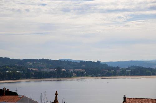 Boiro Apartment | Apartamentos Terramar