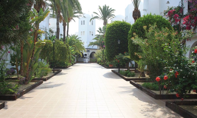 Puerto Rey Apartment | Apartamentos Torrelaguna