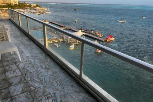 Punta Hansa Apartment | Apartamentos Torres del Sun Rise SAN ANDRES ISLAS COLOMBIA