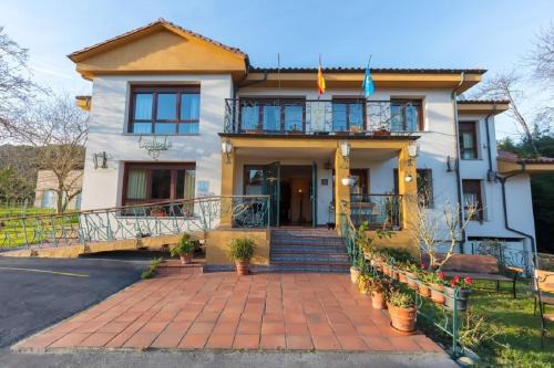 La Portilla Apartment | Apartamentos Trébede