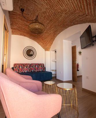 San Blas Apartment | Apartamentos Turísticos AbrilyMarzo