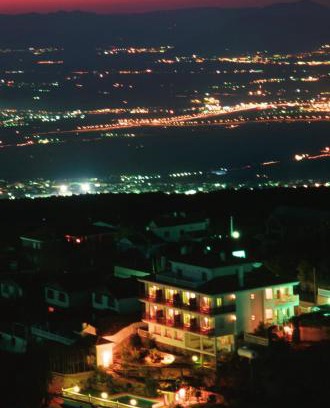 La Zubia Apartment | Apartamentos Turísticos Cumbres Verdes