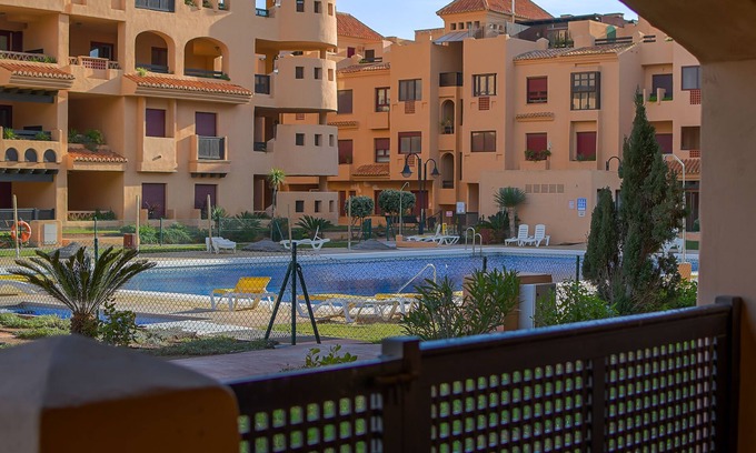 Almerimar Apartment | Apartamentos Turísticos Spiritmar