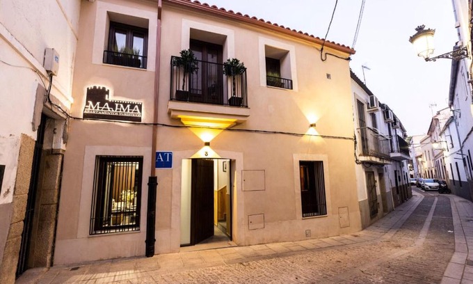 Santa Clara Apartment | Apartamentos turísticos MAJMA