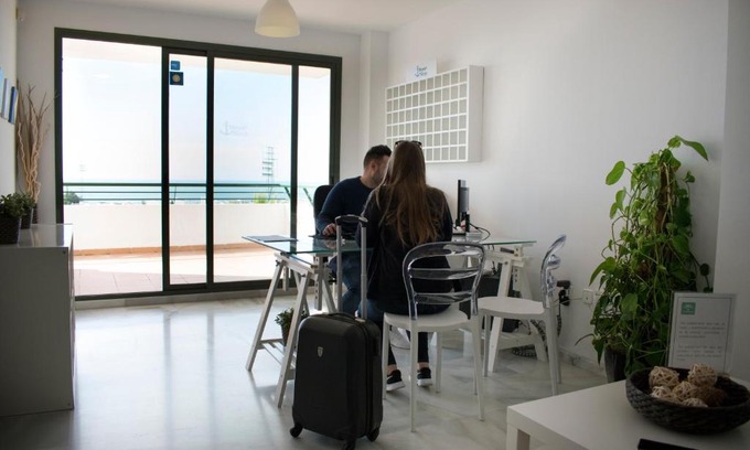 Nerja Apartment | Apartamentos Turísticos Resort de Nerja