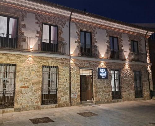 Avila Apartment | Apartamentos turisticos Ávila Puerta de San Isidro 1-4