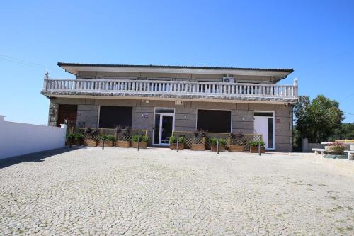 Tui Apartment | Apartamentos turisticos Chans do Carrasco S L U