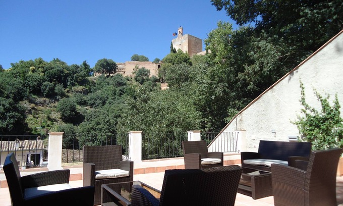 Central District Apartment | Apartamentos Turisticos Mauror