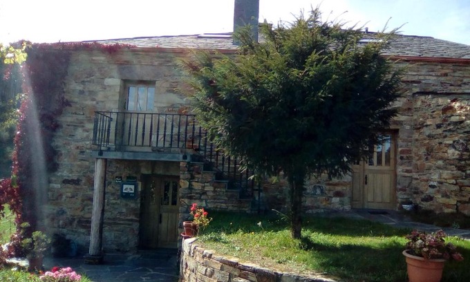 Vilarchao Apartment | Apartamentos Vilarchao