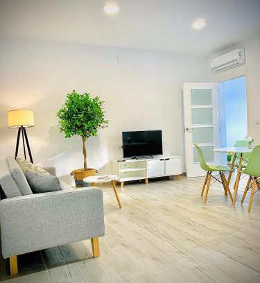 Merida Old Town Apartment | Apartamentos Villas Romanas