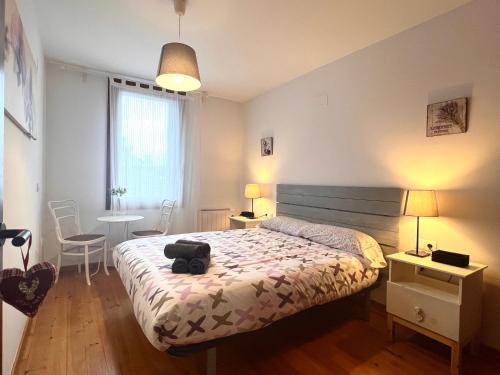 Esterri D'Aneu Apartment | Apartaments del Camp - L'Amfitriona
