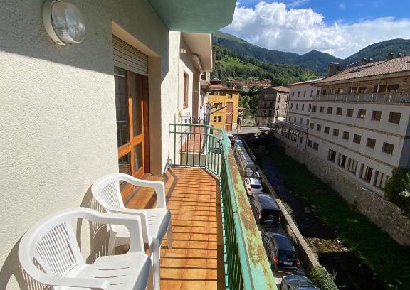 Ribes De Freser Apartment | Apartaments Sant Antoni
