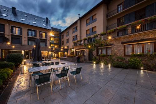 Esterri D'Aneu Apartment | Apartaments Trainera