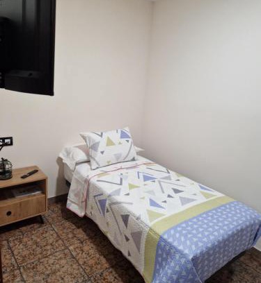 Redondela Apartment | Apartaments Viaducto