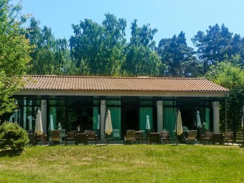 Pobierowo Resort | Apartamenty 102 Spa102