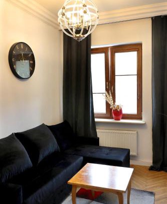 Lomza Apartment | Apartamenty Długa 27 Glamour