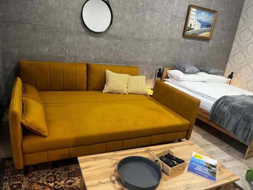 Jezyce Apartment | Apartamenty DBRW Jeżyce Poznań