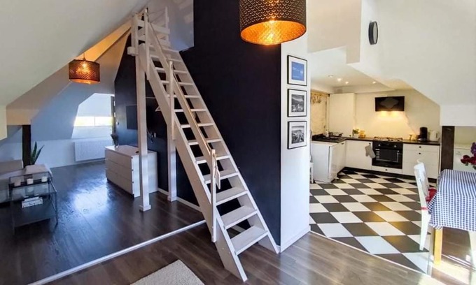Kazimierz Dolny Apartment | Apartamenty Dom Kifnera