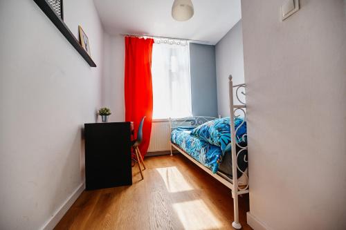 Rzeszow House | Apartamenty Grottgera