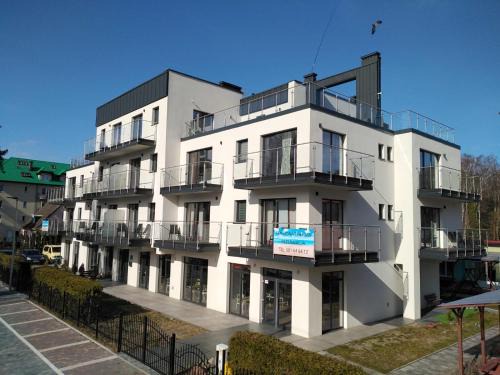 Miedzywodzie Resort | Apartamenty HELJAN