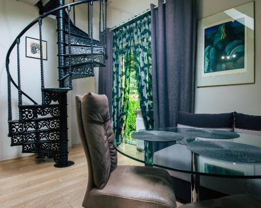 Zielona Gora Apartment | Apartamenty Jabłonowa